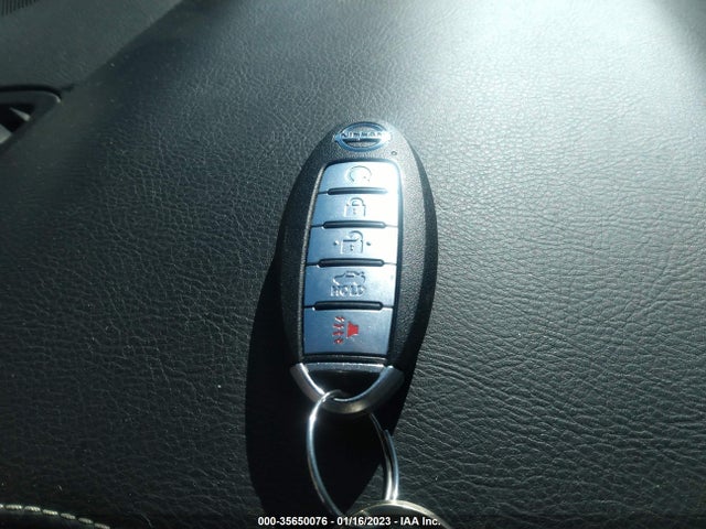 2020 Nissan Maxima, VIN: 1N4AA6CV3LC364126