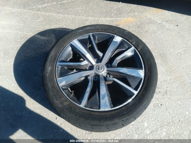 2020 Nissan Maxima, VIN: 1N4AA6CV3LC364126