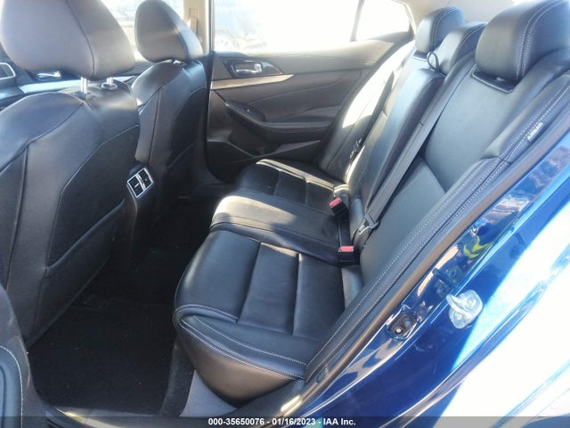2020 Nissan Maxima, VIN: 1N4AA6CV3LC364126