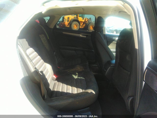 Ford Fusion Hybrid Se 2017 3FA6P0LU8HR386771 Image 13