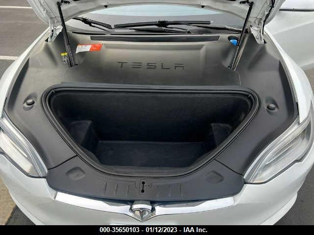 Tesla Model S 75d 2017 5YJSA1E22HF201210 Image 4