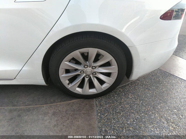 Tesla Model S 75d 2017 5YJSA1E22HF201210 Image 7