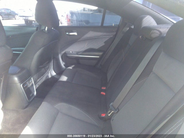 Dodge Charger Se 2017 2C3CDXBG2HH625631 Image 10