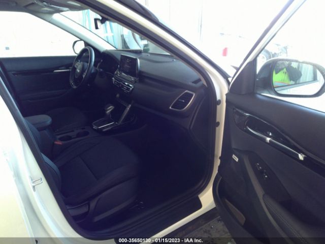 KNDETCA24P7406878 KIA Seltos Sx