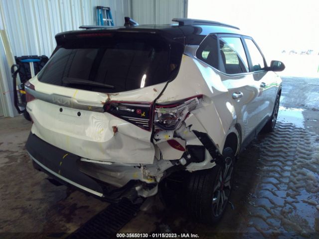 KNDETCA24P7406878 KIA Seltos Sx