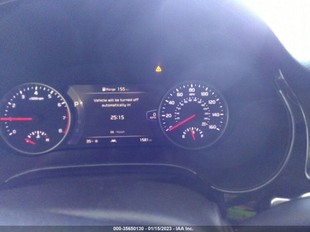 KNDETCA24P7406878 KIA Seltos Sx