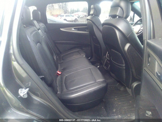 2018 Lincoln MKX, VIN: 2LMPJ8LP8JBL14501