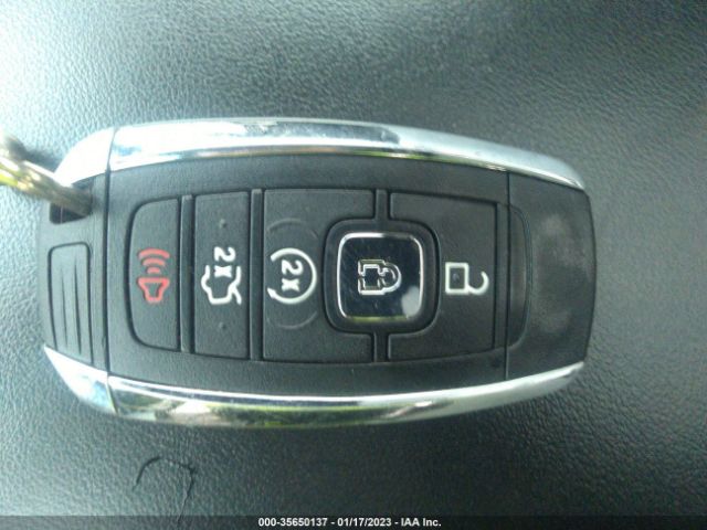 2LMPJ8LP8JBL14501 Lincoln Mkx Reserve