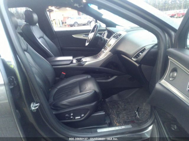 2LMPJ8LP8JBL14501 Lincoln Mkx Reserve