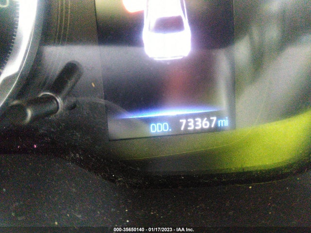 2020 TOYOTA COROLLA LE VIN: JTDEPRAE1LJ104091