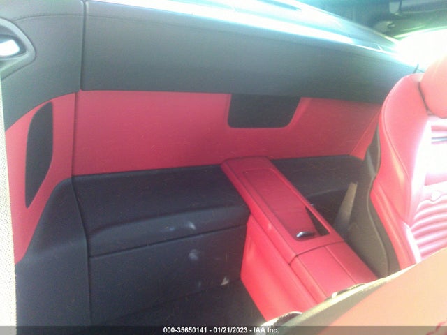 2018 Mercedes-Benz SL-Class, VIN: WDDJK6GA7JF051337