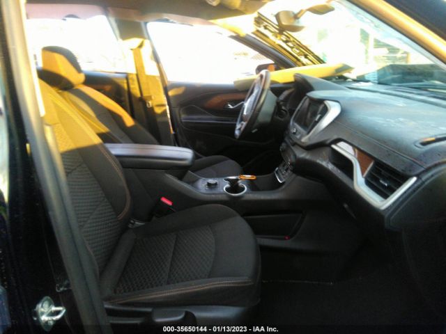 3GKALMEV6KL318240 GMC Terrain Sle