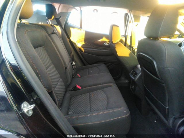 3GKALMEV6KL318240 GMC Terrain Sle