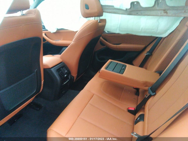 2022 BMW X3, VIN: 5UX53DP09N9M93270