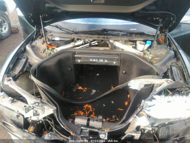 5YJSA1CG4DFP08764 Tesla MODEL S