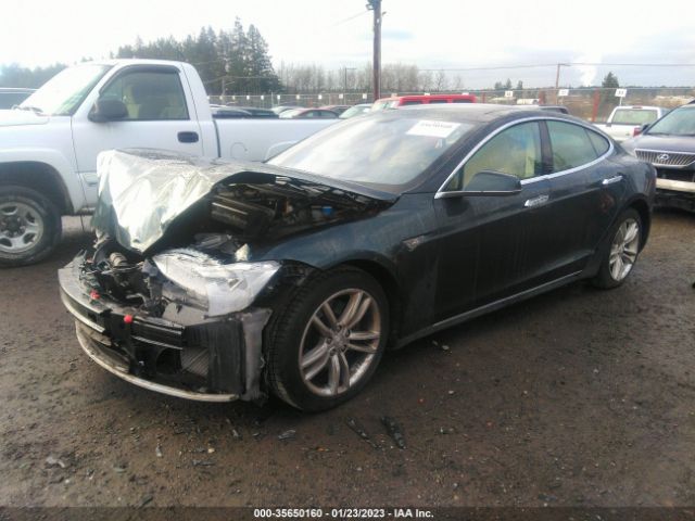 5YJSA1CG4DFP08764 Tesla MODEL S