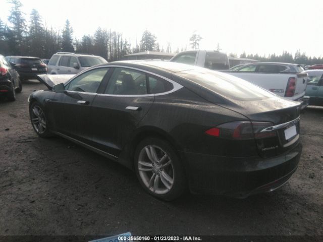 5YJSA1CG4DFP08764 Tesla MODEL S