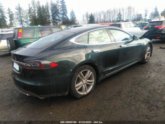 5YJSA1CG4DFP08764 Tesla MODEL S