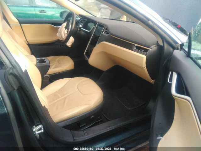 5YJSA1CG4DFP08764 Tesla MODEL S