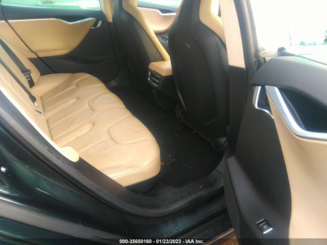 5YJSA1CG4DFP08764 Tesla MODEL S