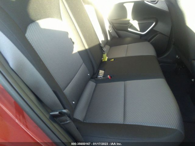 KNDJ23AU7P7190141 KIA SOUL LX