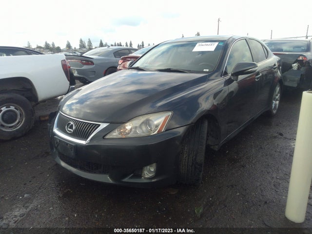 Lexus IS 250 2009 JTHBK262095099893 Image 2