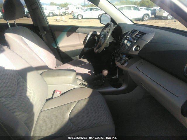 2008 TOYOTA RAV4 VIN: JTMBD33V485171855