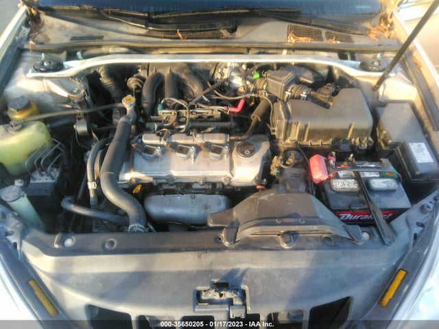 Lexus ES 300 2003 JTHBF30G130095919 Image 11