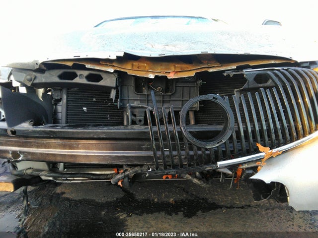 2007 BUICK LUCERNE V6 CXL VIN: 1G4HD57257U235407