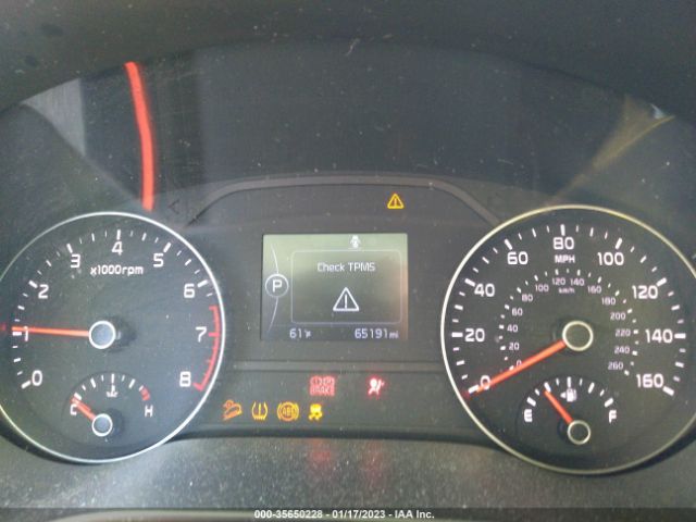 KNDPN3AC2J7409975 KIA Sportage Ex