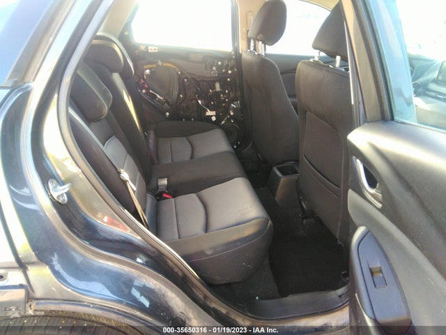 2016 Mazda CX-3, VIN: JM1DKDB77G0137010