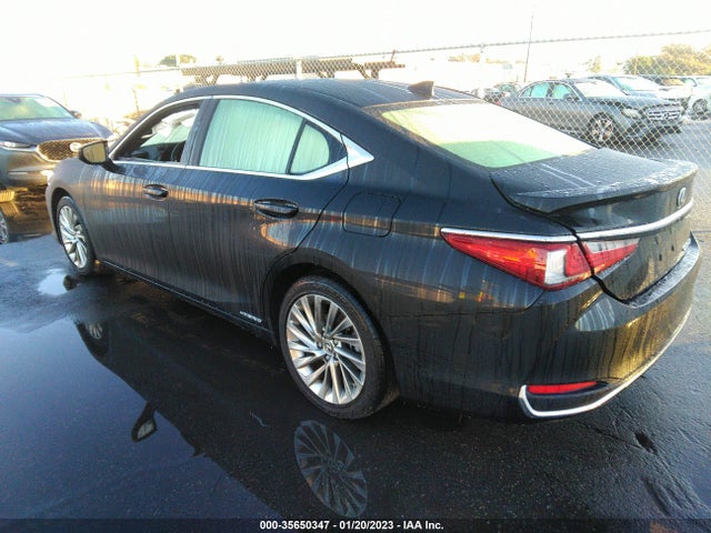 2019 Lexus ES, VIN: JTHB21B12K2012574