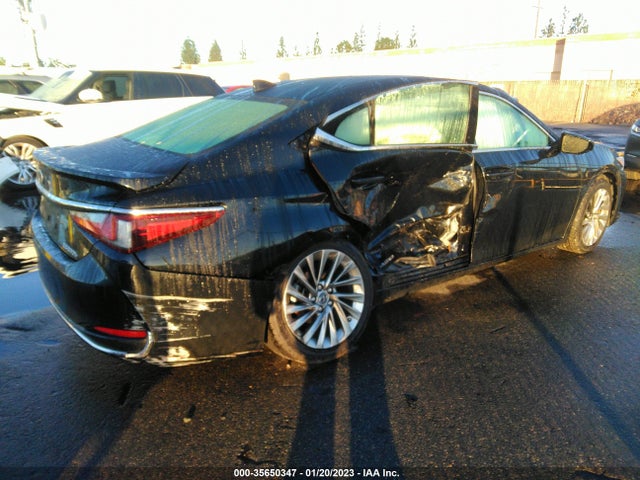 2019 Lexus ES, VIN: JTHB21B12K2012574