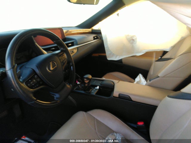 2019 Lexus ES, VIN: JTHB21B12K2012574