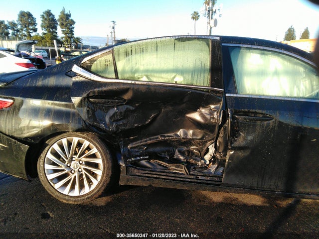 2019 Lexus ES, VIN: JTHB21B12K2012574