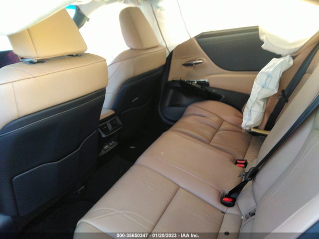 2019 Lexus ES, VIN: JTHB21B12K2012574