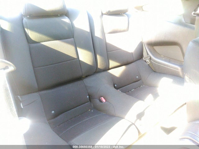 2014 FORD MUSTANG V6 VIN: 1ZVBP8AM6E5333671
