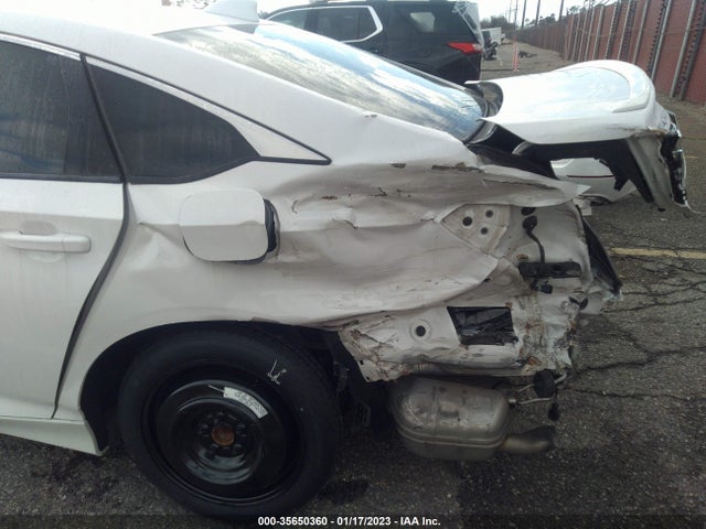 2018 Honda Accord, VIN: 1HGCV1F31JA102121
