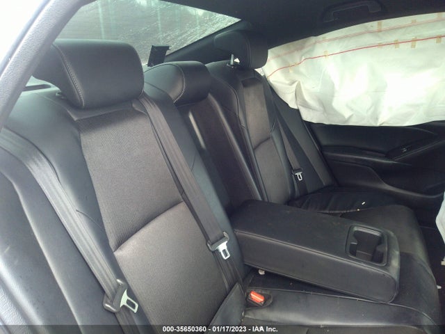 2018 Honda Accord, VIN: 1HGCV1F31JA102121