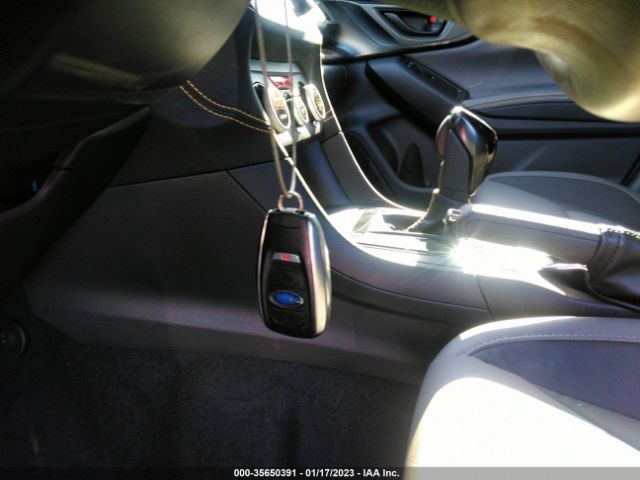 JF2GTHSC9MH670196 Subaru Crosstrek Sport