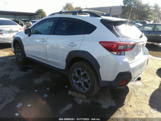 JF2GTHSC9MH670196 Subaru Crosstrek Sport