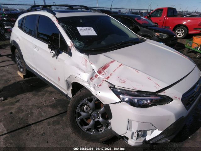JF2GTHSC9MH670196 Subaru Crosstrek Sport