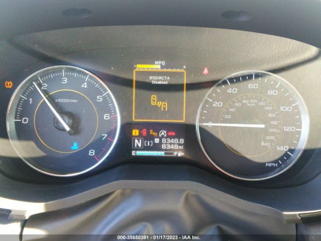 JF2GTHSC9MH670196 Subaru Crosstrek Sport
