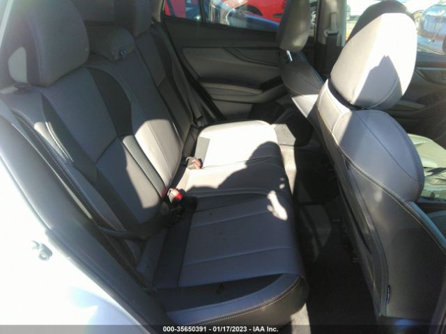 JF2GTHSC9MH670196 Subaru Crosstrek Sport