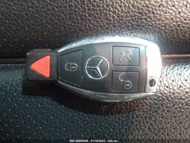 55SWF4KB7FU040437 Mercedes-Benz C-class C 300