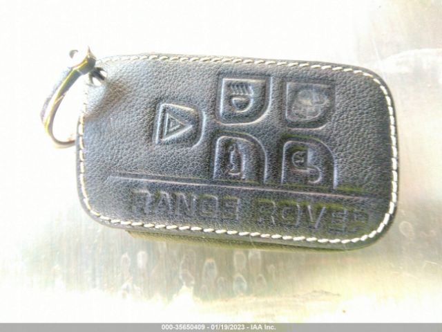 SALAG2V68FA747219 Land Rover LR4 HSE