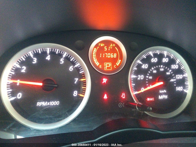 2012 NISSAN SENTRA 2.0 SR VIN: 3N1AB6AP4CL662476