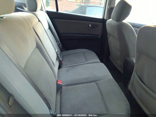 2012 NISSAN SENTRA 2.0 SR VIN: 3N1AB6AP4CL662476