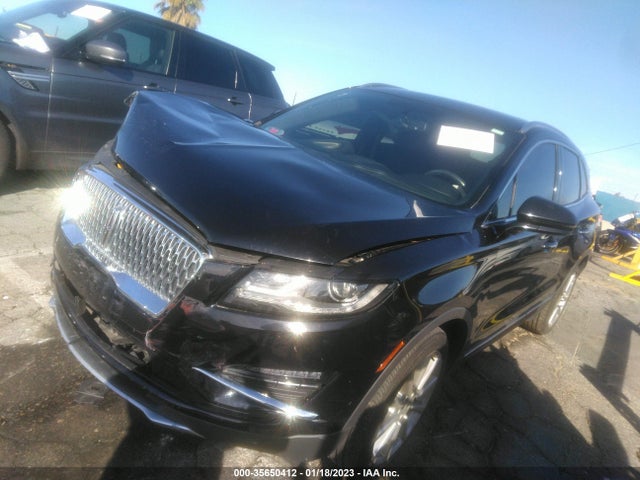 2019 Lincoln MKC, VIN: 5LMCJ3C90KUL31882