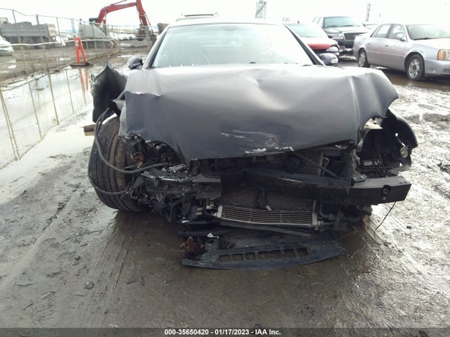 2003 MERCEDES-BENZ SL-CLASS AMG VIN: WDBSK74F73F032275
